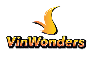 Hình của VinWonders + Safari
